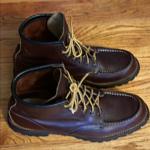 Red wings 4183 mens size 11D USA made